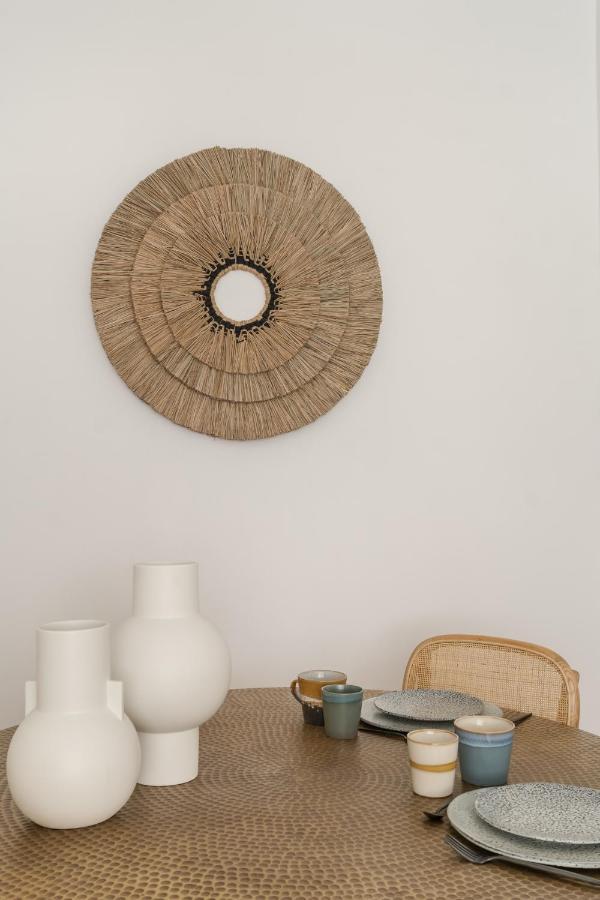 Casa Boma Lisboa - Shining & Spacious Apartments With Balcony - Alvalade I Ngoại thất bức ảnh