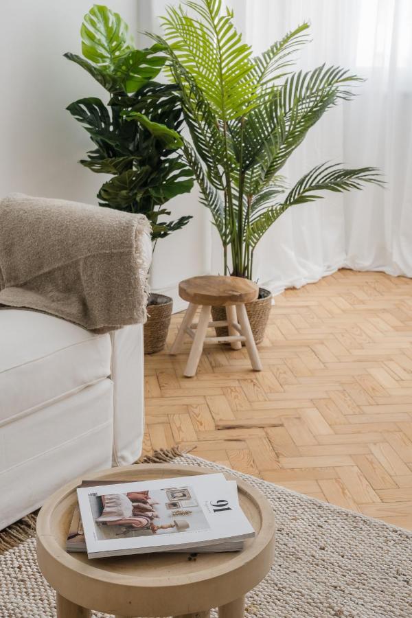 Casa Boma Lisboa - Shining & Spacious Apartments With Balcony - Alvalade I Ngoại thất bức ảnh