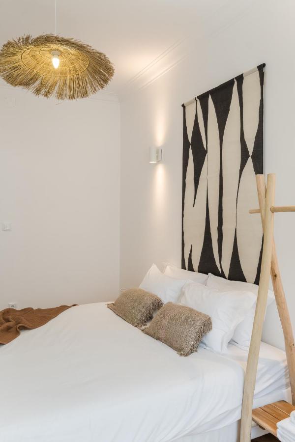 Casa Boma Lisboa - Shining & Spacious Apartments With Balcony - Alvalade I Ngoại thất bức ảnh
