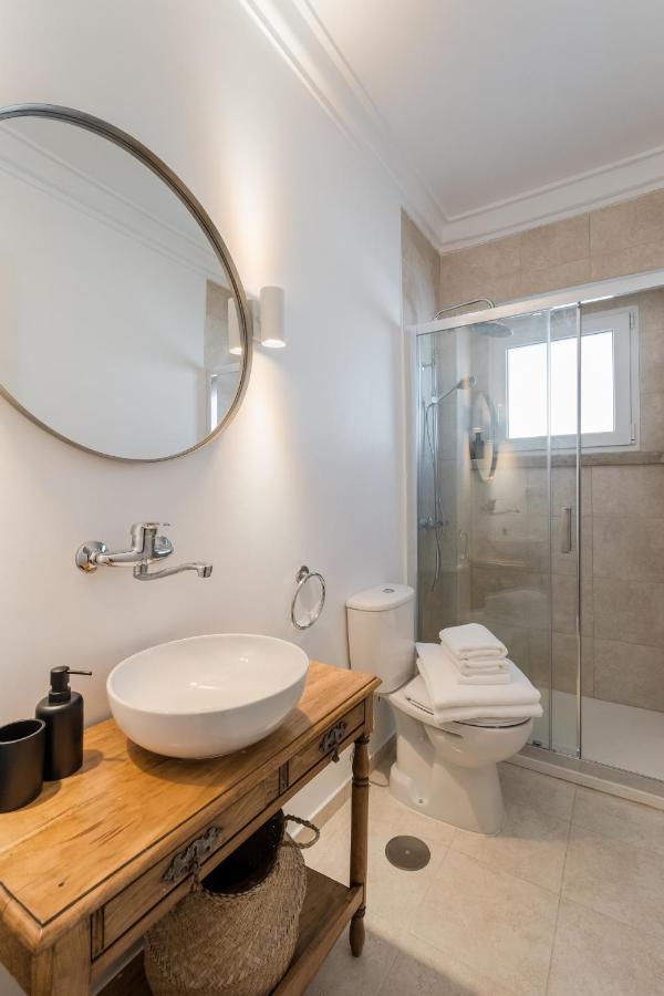 Casa Boma Lisboa - Shining & Spacious Apartments With Balcony - Alvalade I Ngoại thất bức ảnh
